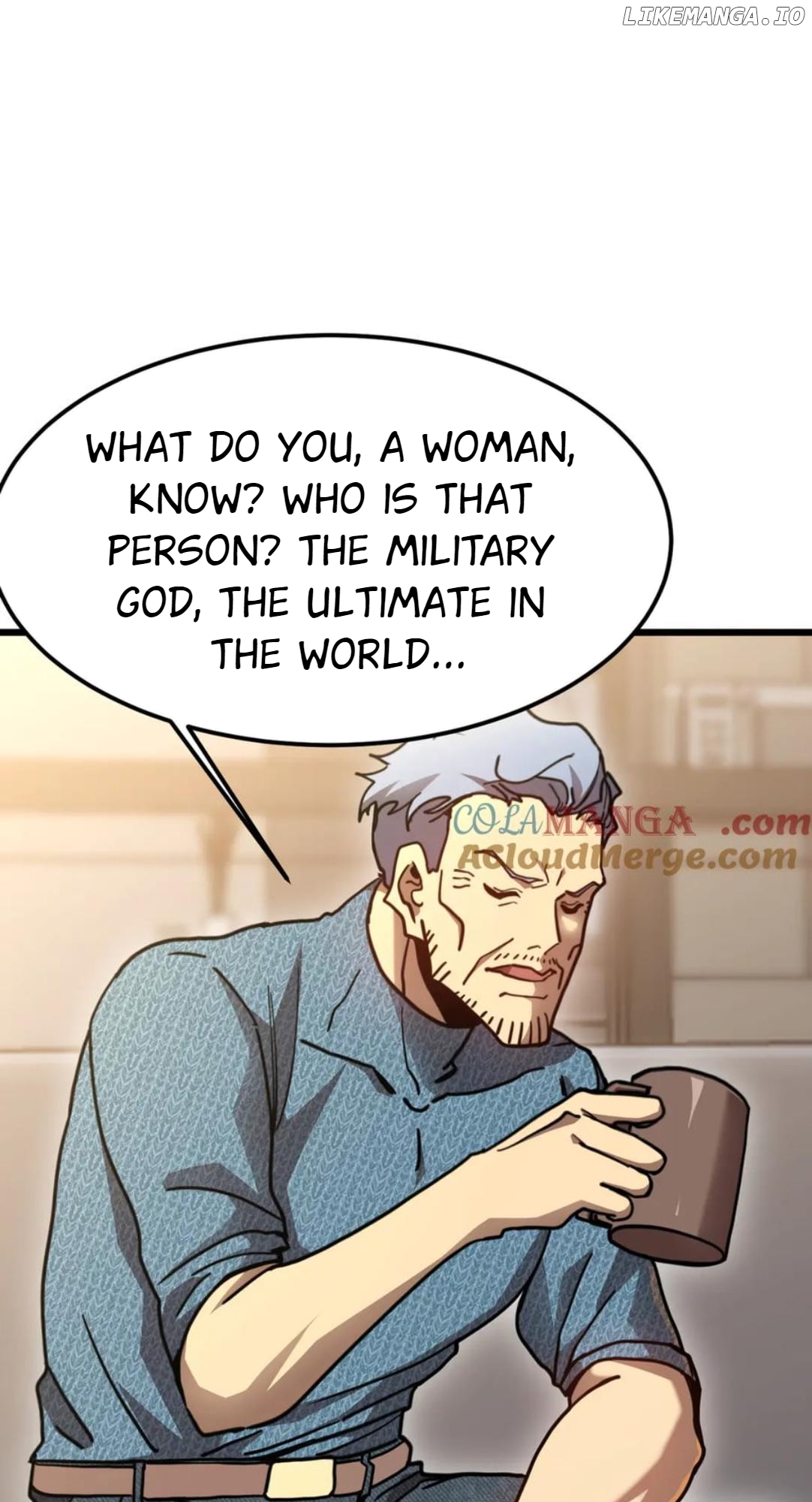 Log into the Future Chapter 208 - page 19